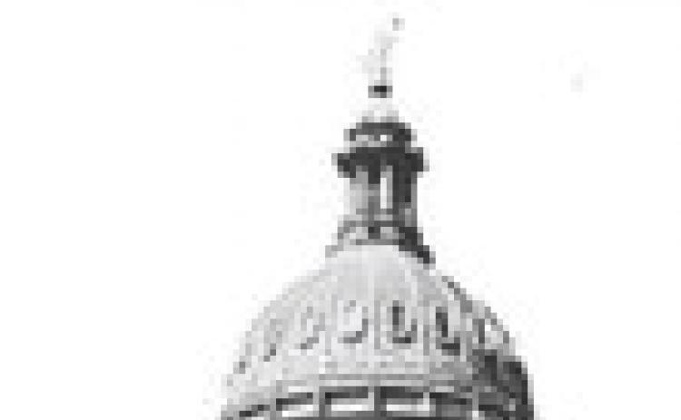 Another special session slated for October