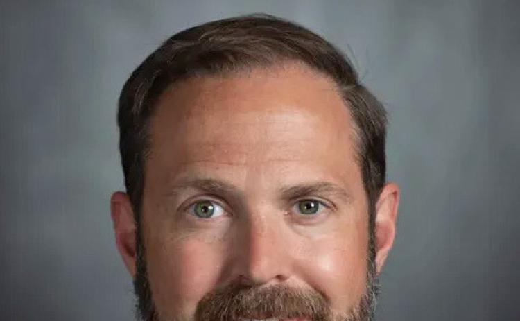 REP. DUSTIN BURROWS, TX-83