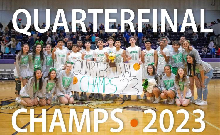Whirlwinds’ magical season ends one step short of state tourney