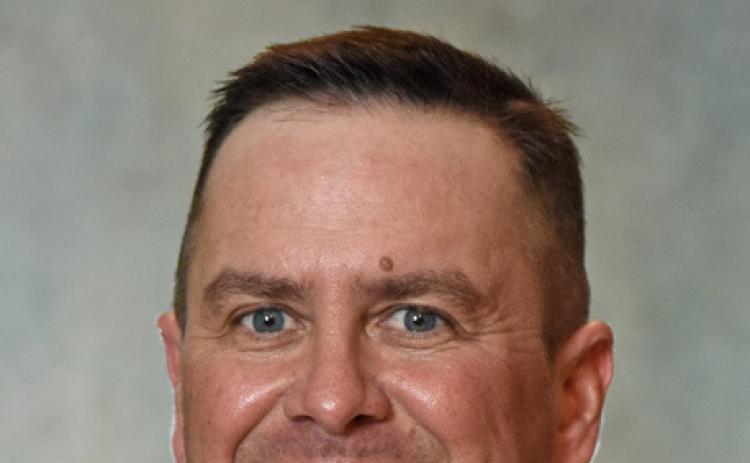 TANNER SMITH, FLOYD CO. PCT. 1