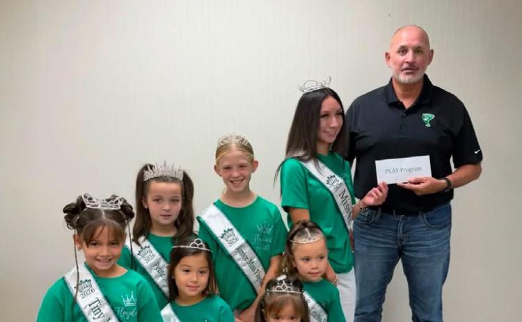CREATING OPPORTUNITIES FOR KIDS