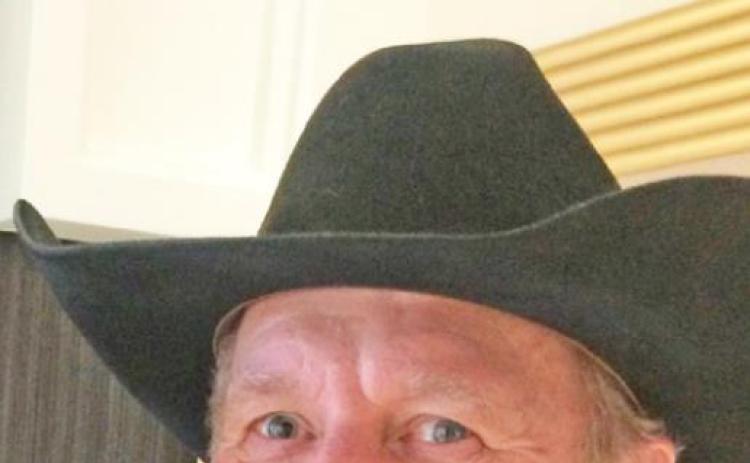 REV. RANCE YOUNG