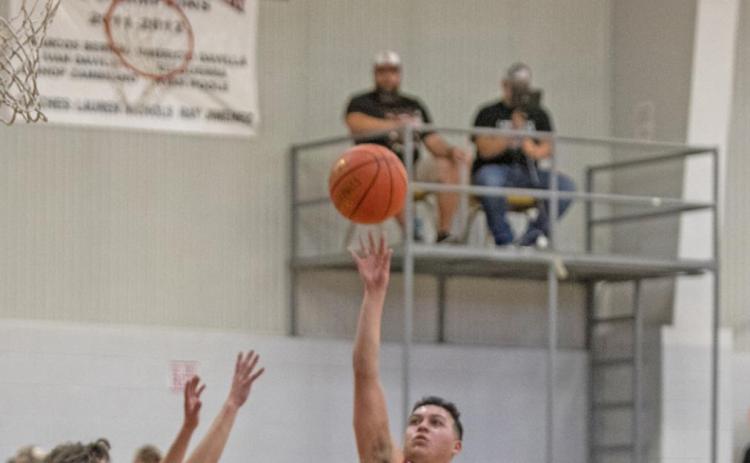 Lockney Roundball Roundup