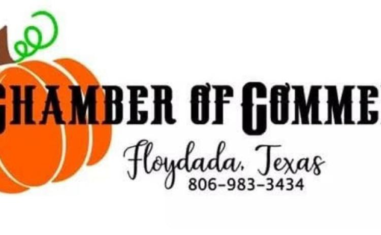 Floydada Chamber to hold annual banquet Jan. 19