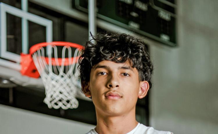 Castillo and Gonzalez selected to play in Golden Spread All-Star Tournament