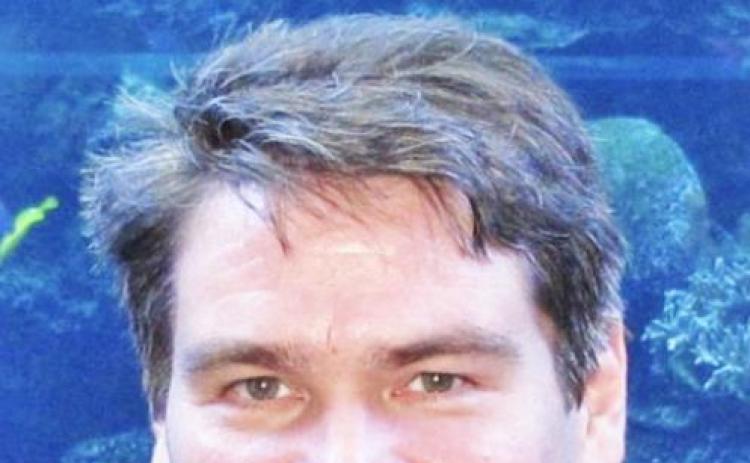 Craig Alan Carthel