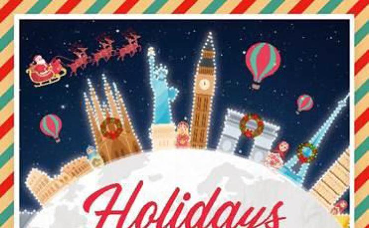 Downtown Plainview Community Christmas Open House scheduled for Nov. 11