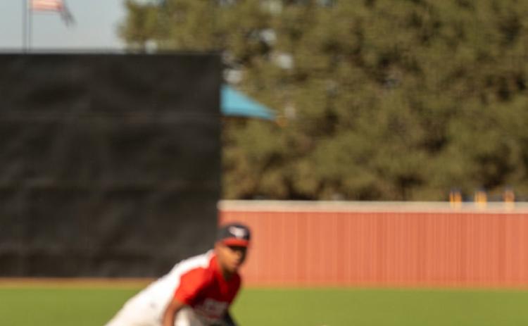Whirlwinds clinch district championship, take on Sanford-Fritch in Amarillo