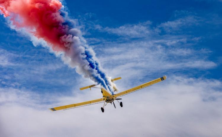 Lockney celebrated the Fourth last Saturday with a kids’ bicyclye parade, a patriotic flyover, and more. MORE SPOTLIGHT PHOTOS, PAGE 5 | CERVANTES PHOTOGRAPHY