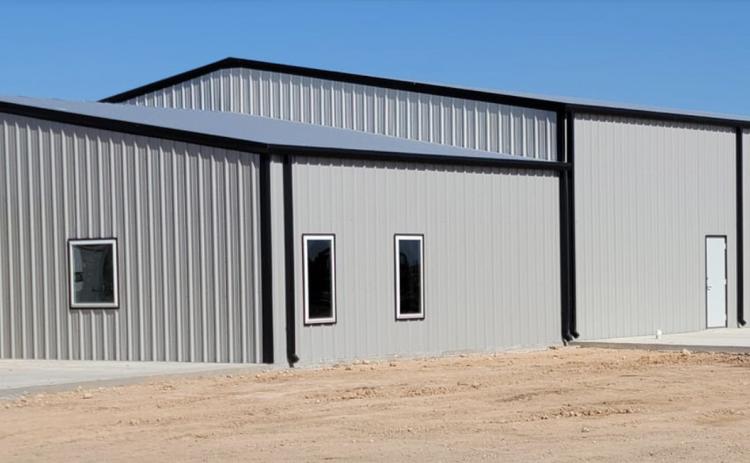 McAdoo’s Crosby County Fuels to hold grand reopening Friday