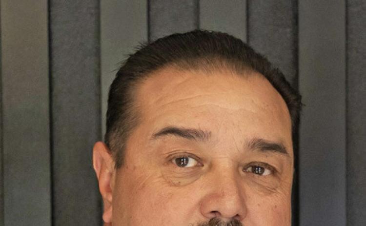 RUBEN DE LEON