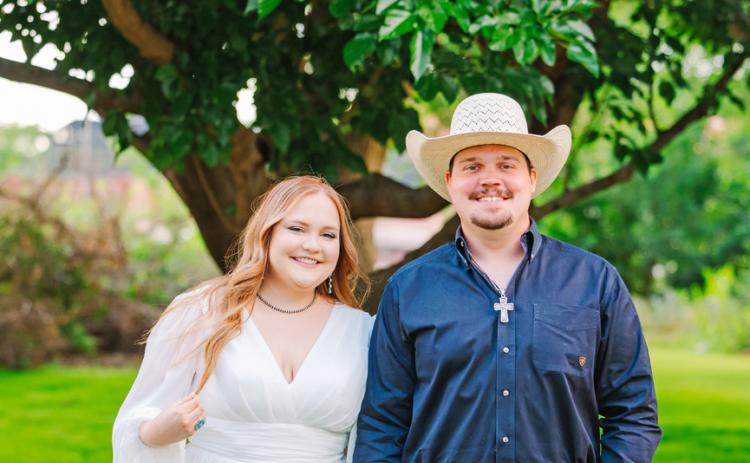 RACHEL GRAHAM &amp; AUSTEN REXRODE