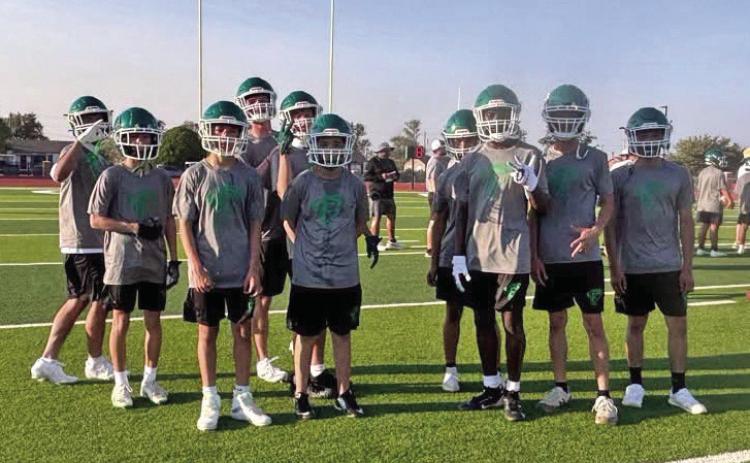 WHIRLWIND TWO-A-DAYS