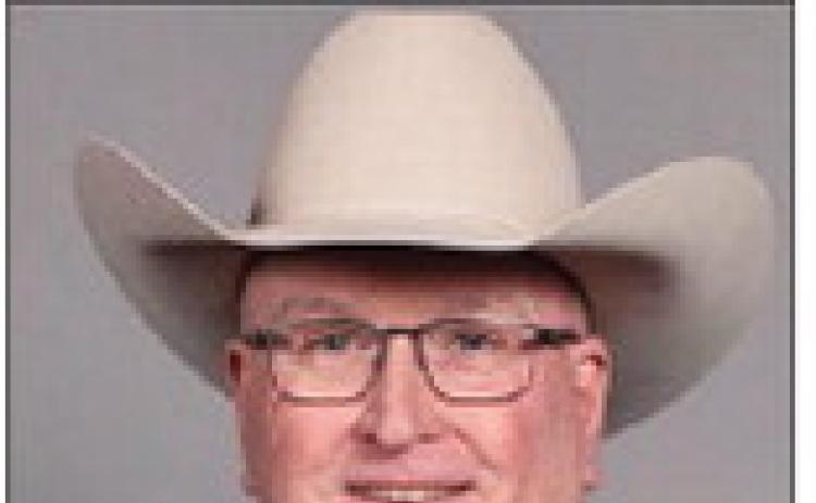 FLOYD COUNTY JUDGE MARTY LUCKE