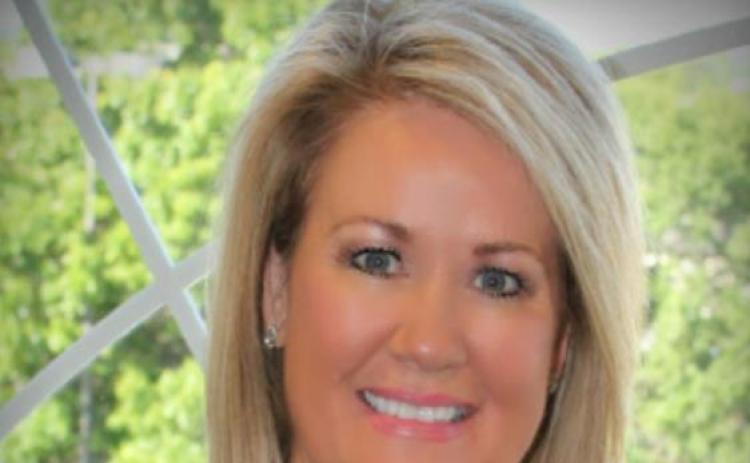 CHARLOTTE BREWER | COURTESY PHOTO