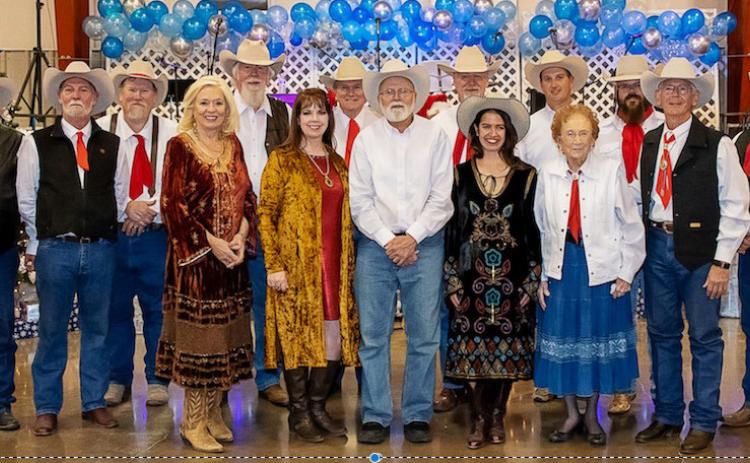 WENDELL SOLLIS AND THE SIDEKICKS ALL STARS