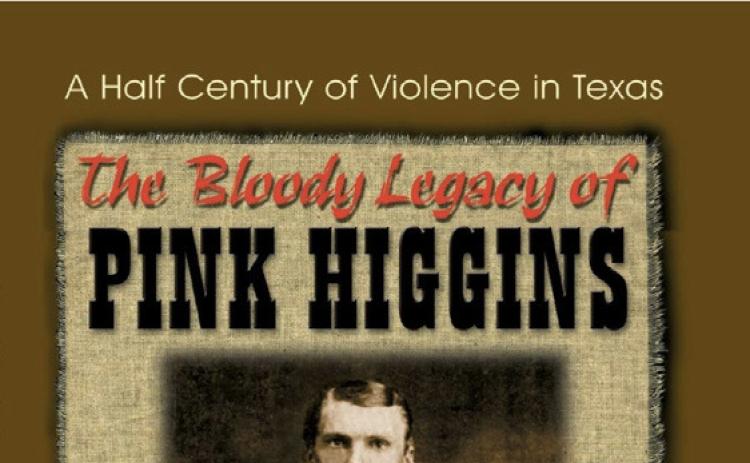 State historian to lead visit to Standifer, Higgins graves Oct. 12