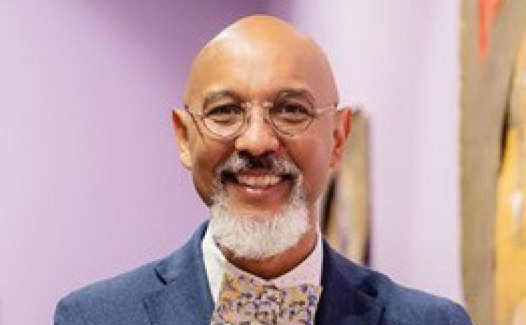 Wayland’s Willson Lectures brings renowned historian Johnson to Floydada Feb. 11 for renaming of Technology Center in honor of alum Annie Taylor