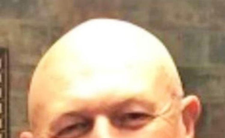 Joe Roy Baxter, 1957–2021