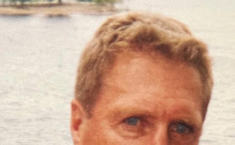 Jerry Edward Allen, 1945–2020
