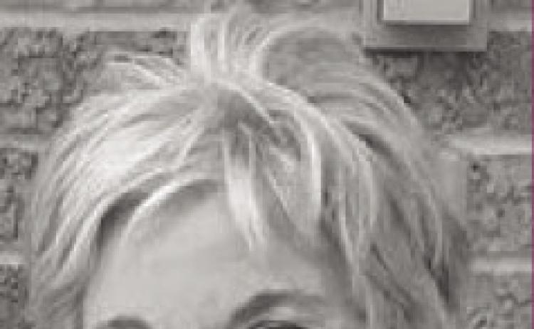 SUE JANE SULLIVAN
