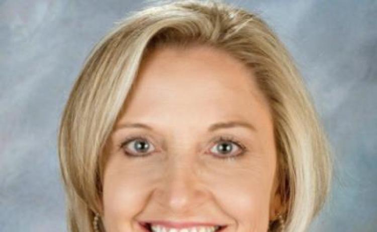 Ricketts approved as SPC adjunct professor