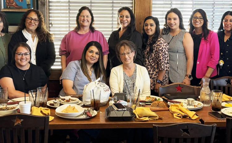 ADMINISTRATIVE PROFESSIONALS DAY
