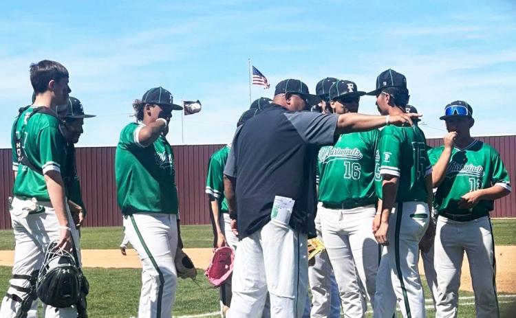 Whirlwinds succeed at Ralls Tournament