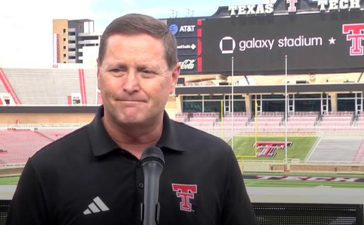 GALAXY STADIUM Texas Tech Athletic Director Kirby Hocutt announced to the press this week that Galaxy Digital, with facilities currently in operation in Dickens County, has acquired a 15-year naming rights partnership with Texas Tech Athletics. Jones AT&amp;T Stadium will become Galaxy Stadium starting with the 2026 season. The agreement replaces AT&amp;T’s naming rights, which expired in June after roughly 20 years tied to the venue. | TEXAS TECH ATHLETICS