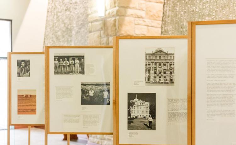 ‘Dust Bowl’ exhibit blows into Plainview