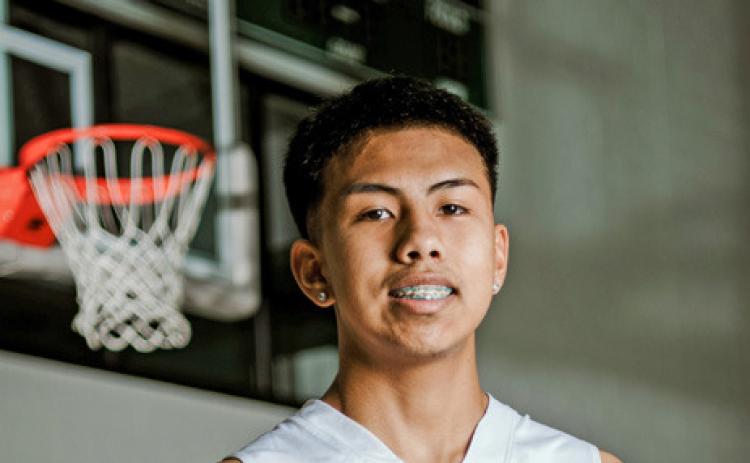 Floydada’s Castillo invited to TABC all-star games