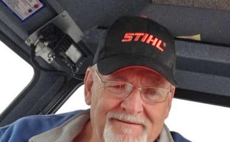 Chester “Dale” West, 1945–2023