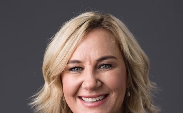 KayCee Thiebaud