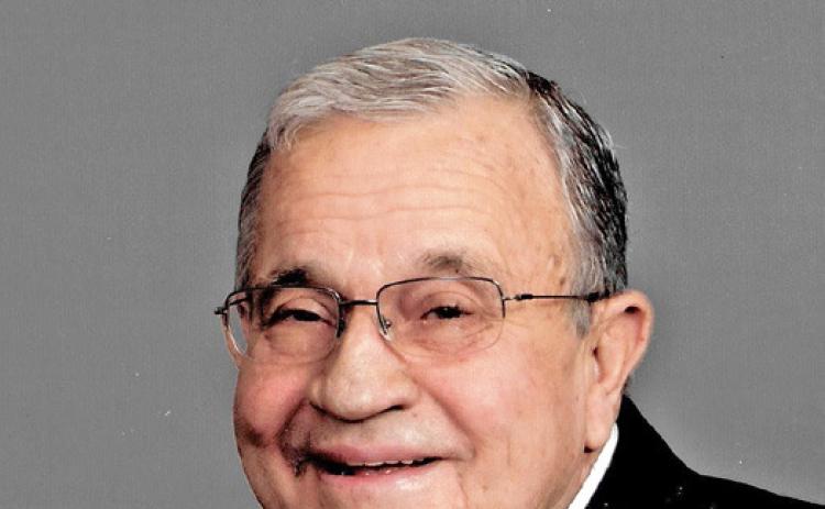 Carl Dwayne Wilson, 1942–2022