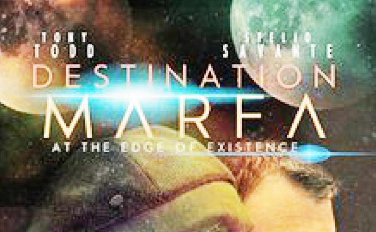 ‘Destination Marfa’