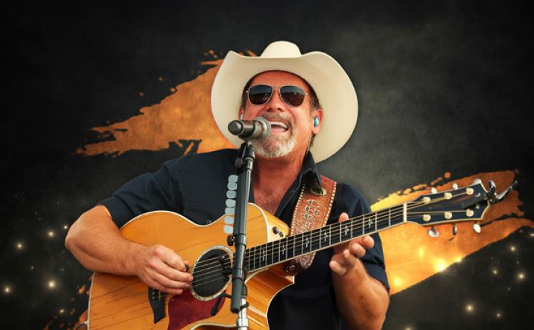 CHRIS CAGLE - PROMOTION PHOTO | COURTESY PHOTO