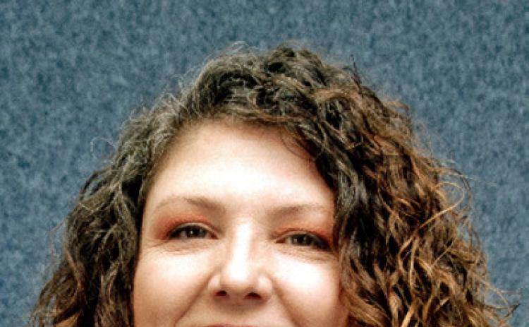 BRANDY REED