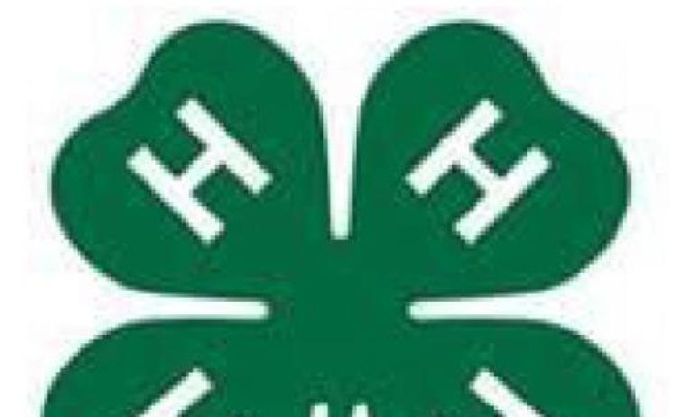 FLOYD COUNTY 4-H NEWS & ACTIVITY CALENDAR