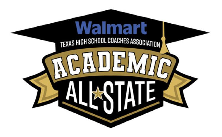 Lockney’s Sanchez named to roster of THSCA 2025-26 Academic All-State XC recipients