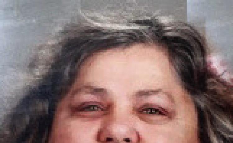 Peggy Jo Stewart, 1957—2023