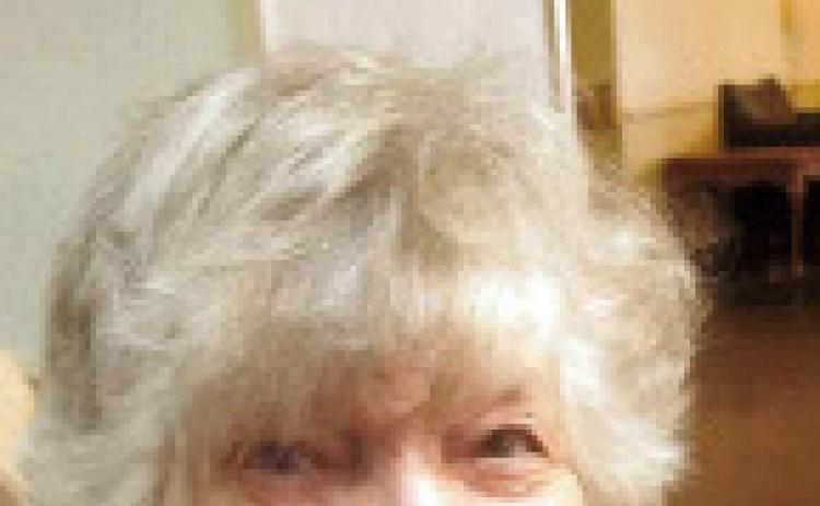Beverly Holifield, 1934–2022
