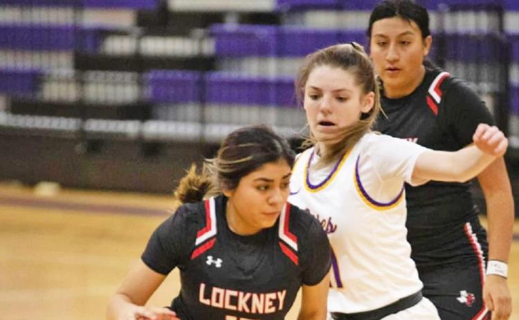 Villarreal selected to TABC All-Region 2A team